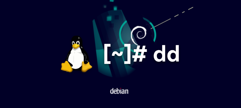 自用DD 纯净Linux系统脚本分享