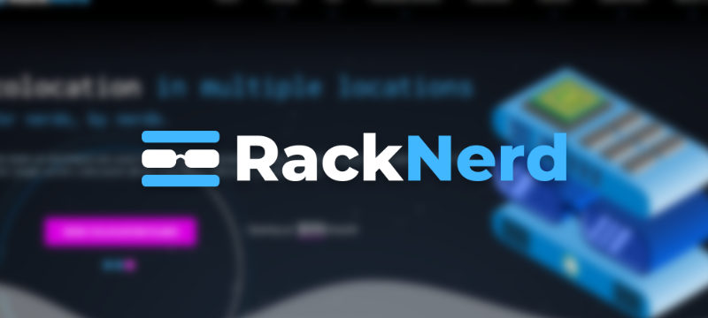 RackNerd - 老牌低价的国外VPS，是否值得选购呢？