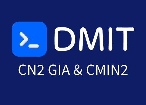 DMIT 圣诞活动 限时抢购款！美西优化VPS 39.9美元/年